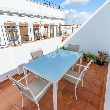 Rentalsevilla Guadalete I Dış mekan fotoğraf