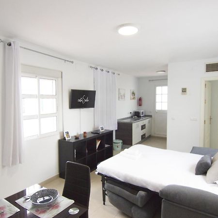 Rentalsevilla Guadalete I Dış mekan fotoğraf
