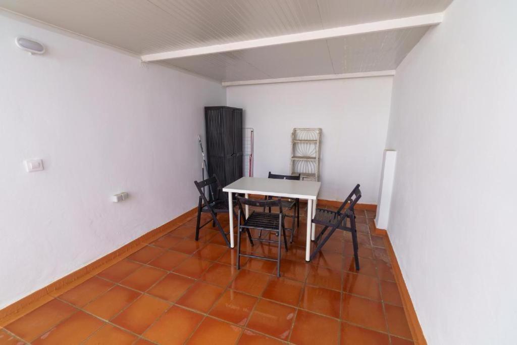 Rentalsevilla Guadalete I Dış mekan fotoğraf