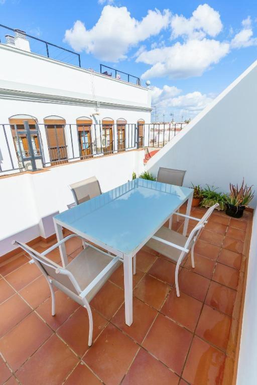 Rentalsevilla Guadalete I Dış mekan fotoğraf