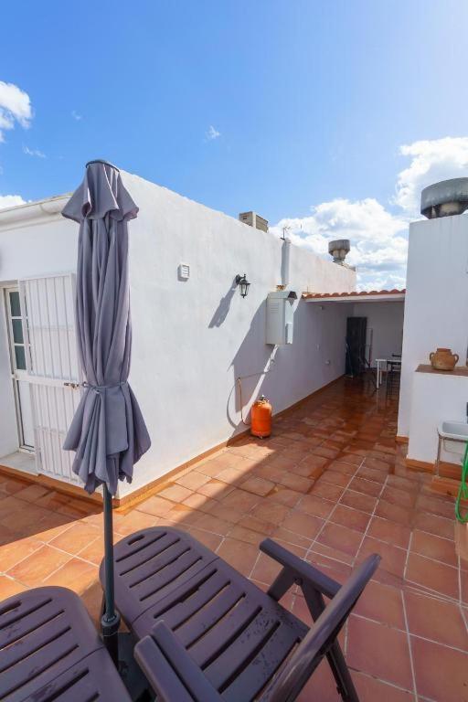 Rentalsevilla Guadalete I Dış mekan fotoğraf