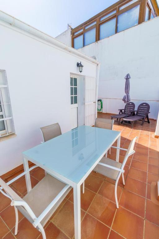 Rentalsevilla Guadalete I Dış mekan fotoğraf