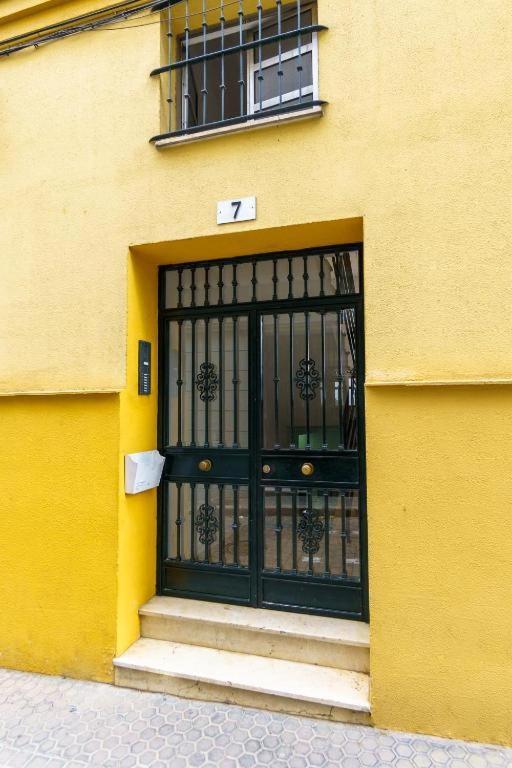 Rentalsevilla Guadalete I Dış mekan fotoğraf