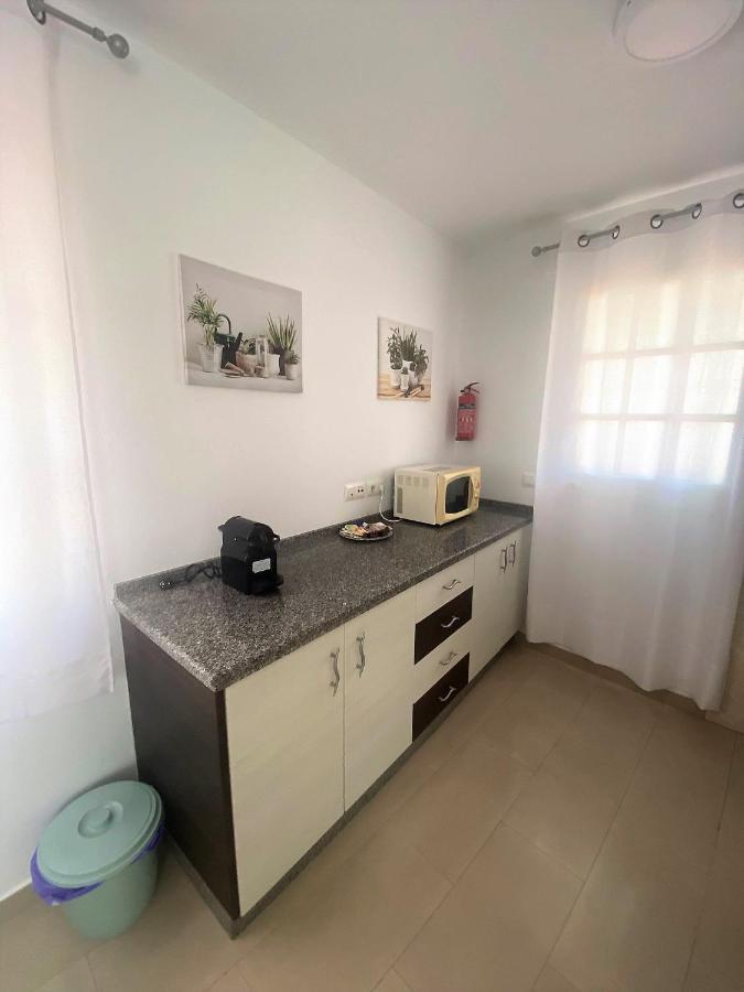 Rentalsevilla Guadalete I Dış mekan fotoğraf