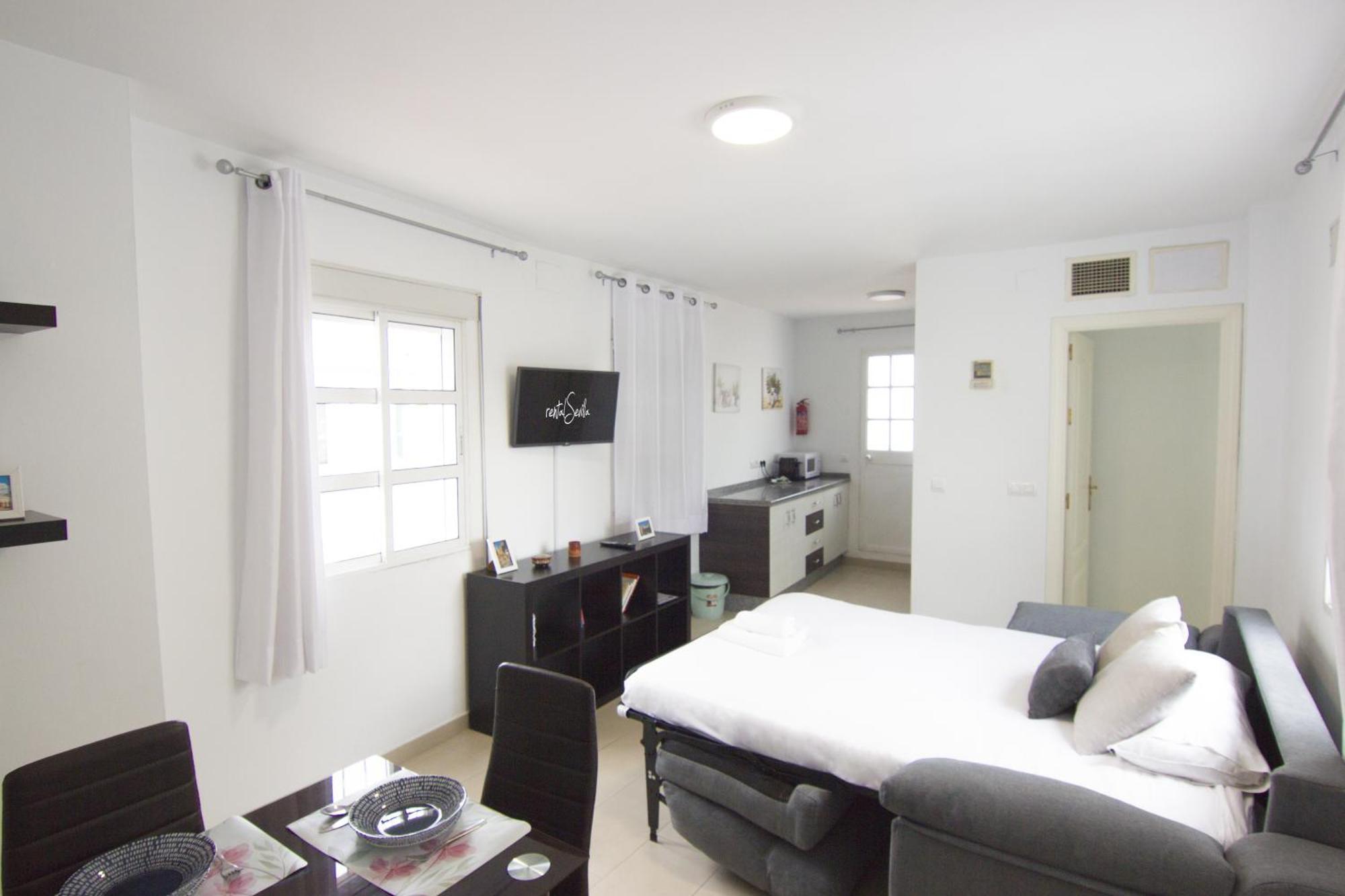 Rentalsevilla Guadalete I Dış mekan fotoğraf