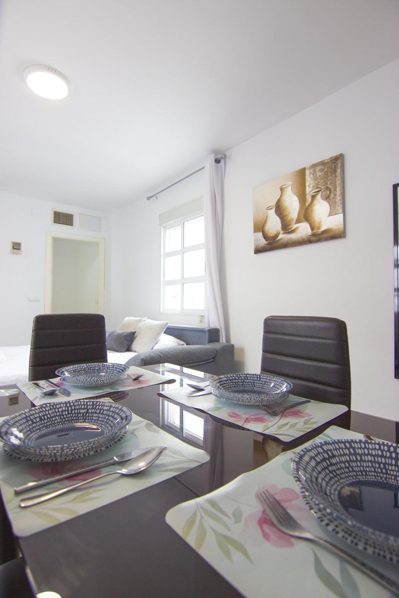 Rentalsevilla Guadalete I Dış mekan fotoğraf