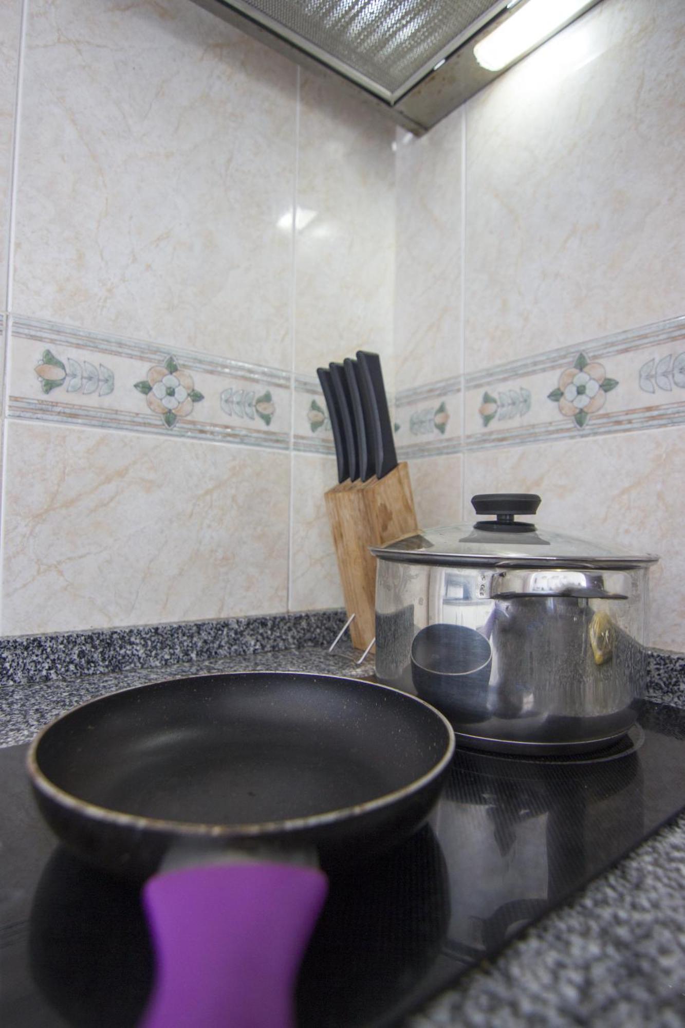 Rentalsevilla Guadalete I Dış mekan fotoğraf