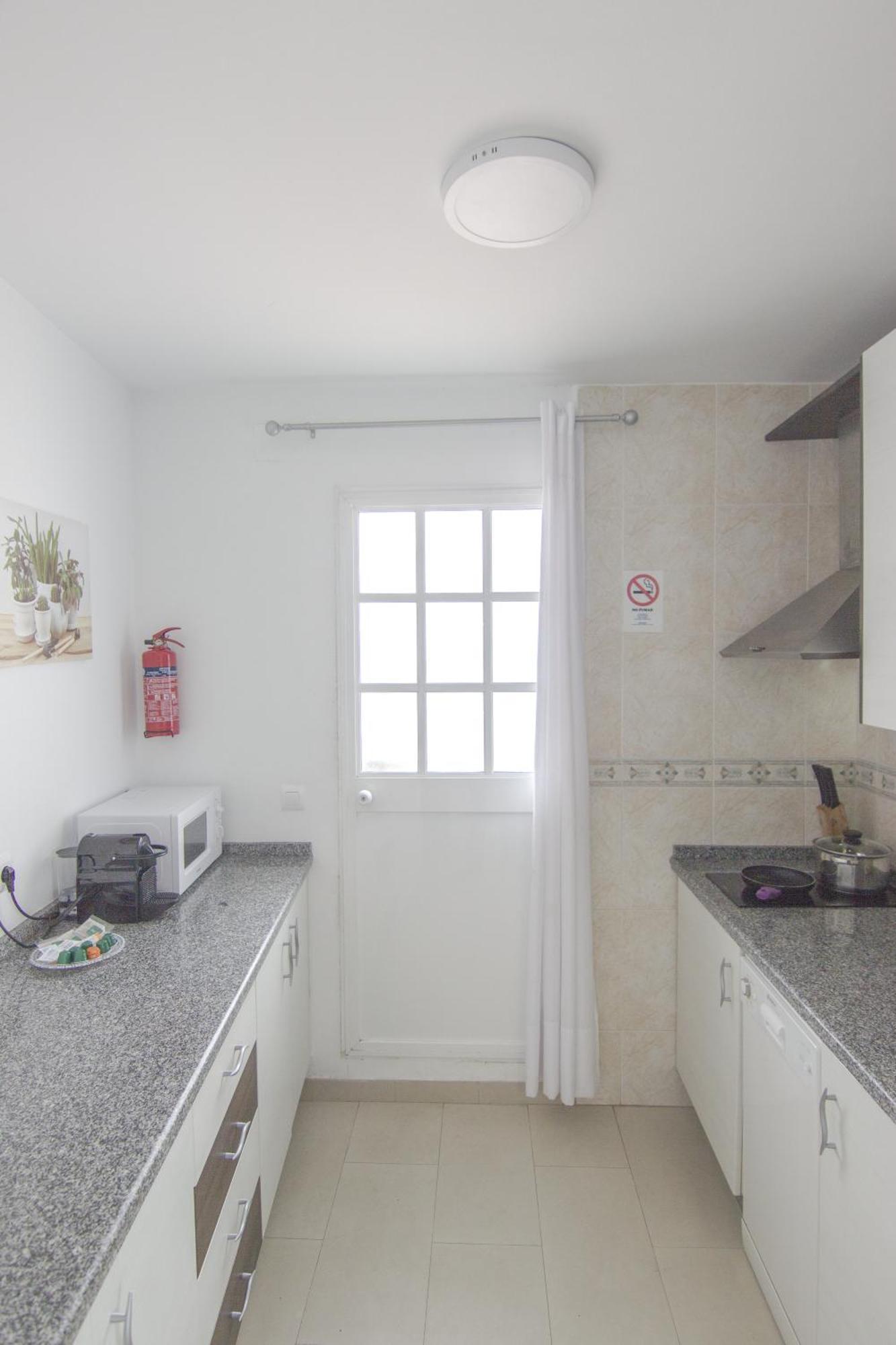Rentalsevilla Guadalete I Dış mekan fotoğraf