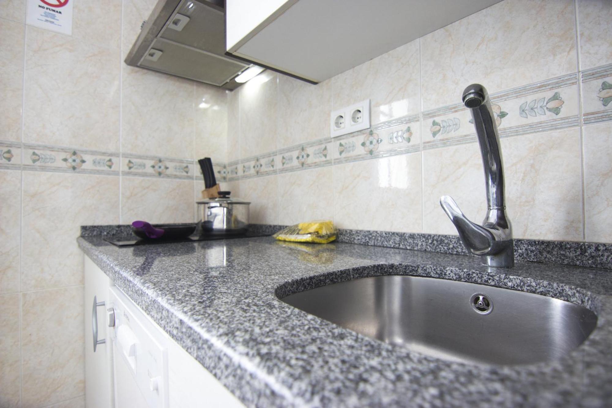 Rentalsevilla Guadalete I Dış mekan fotoğraf