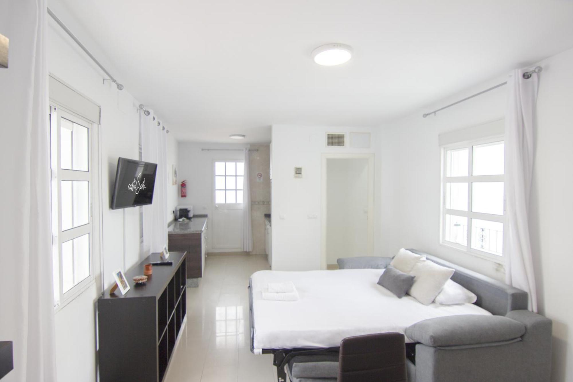 Rentalsevilla Guadalete I Dış mekan fotoğraf