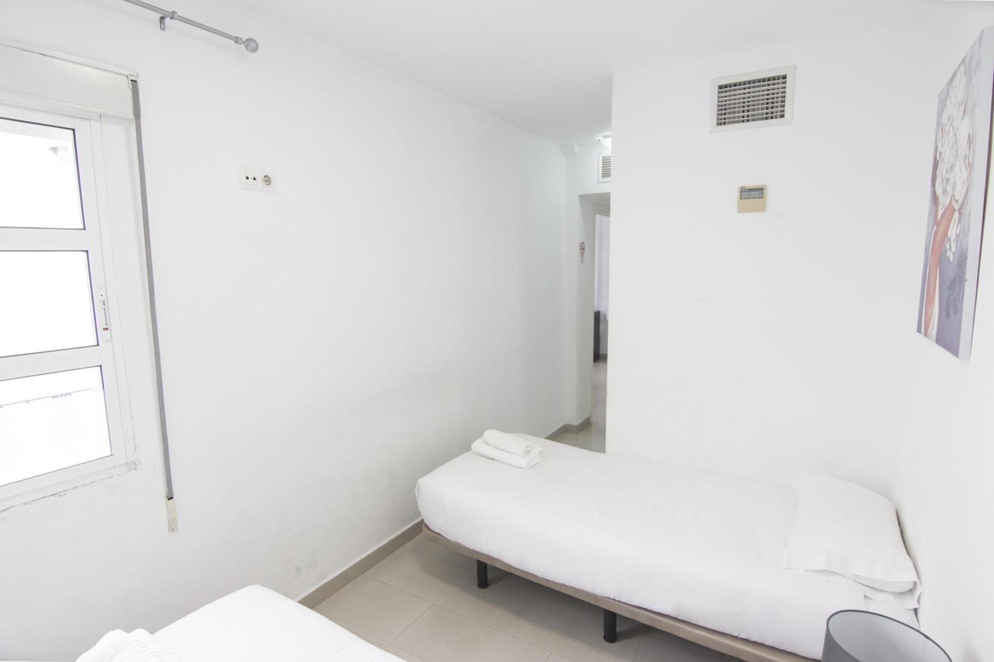Rentalsevilla Guadalete I Dış mekan fotoğraf