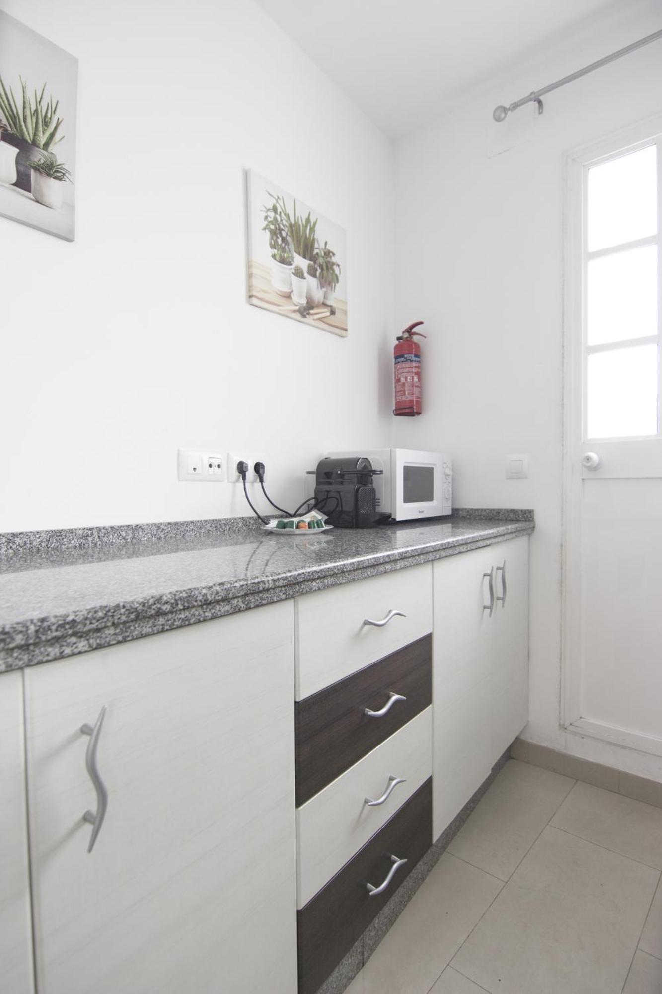 Rentalsevilla Guadalete I Dış mekan fotoğraf